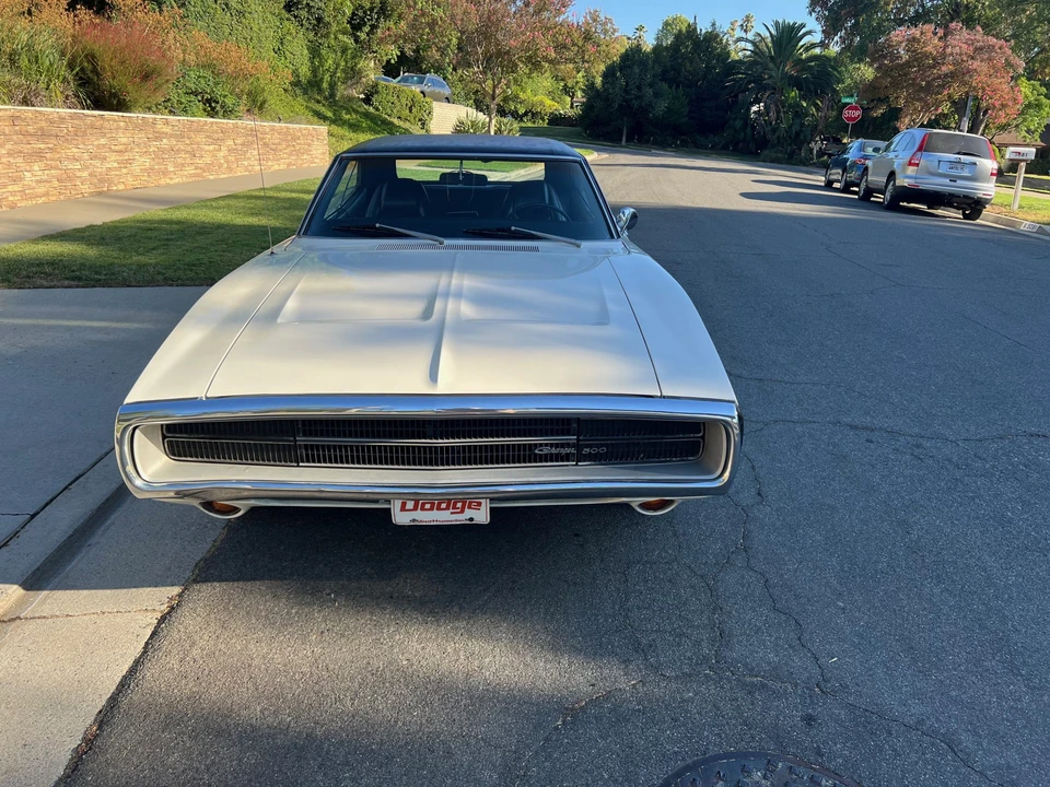 1970 Dodge Charger 2nd Gen - Image 21 of 31