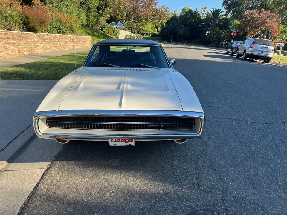 1970 Dodge Charger 2nd Gen - Image 20 of 31