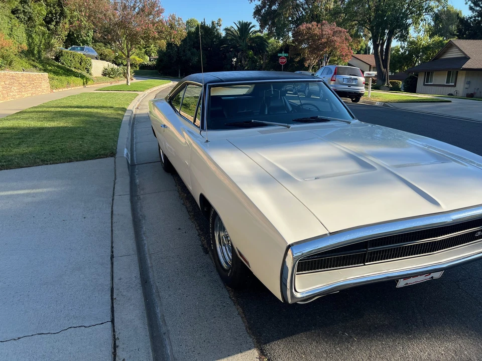 1970 Dodge Charger 2nd Gen - Image 22 of 31