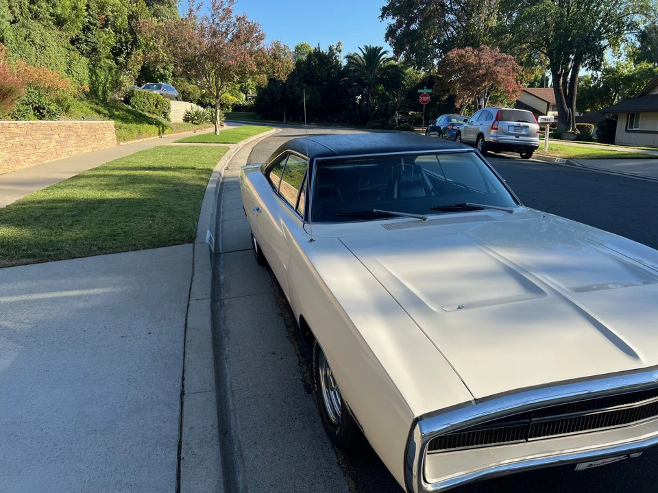 1970 Dodge Charger 2nd Gen - Image 23 of 31