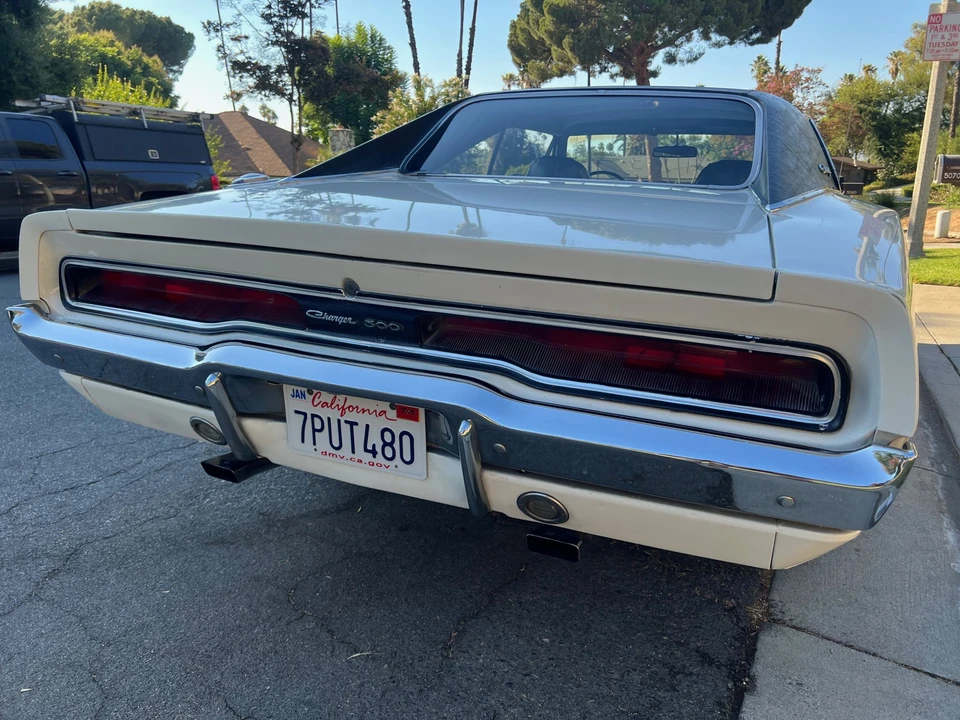 1970 Dodge Charger 2nd Gen - Image 27 of 31