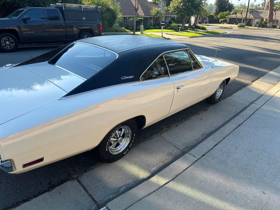 1970 Dodge Charger 2nd Gen - Image 26 of 31