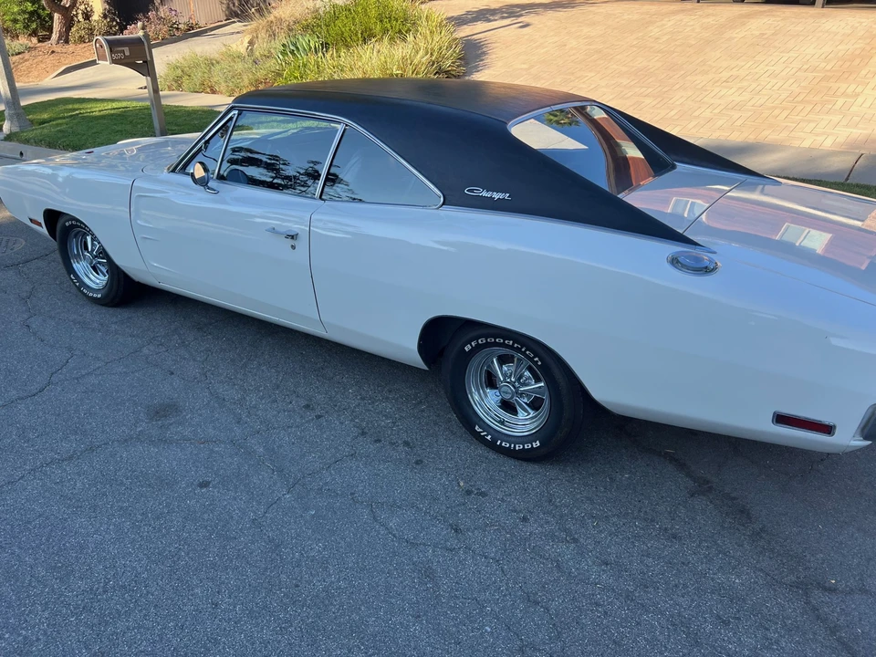 1970 Dodge Charger 2nd Gen - Image 30 of 31