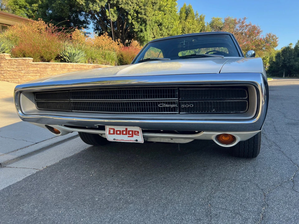 1970 Dodge Charger 2nd Gen - Image 19 of 31