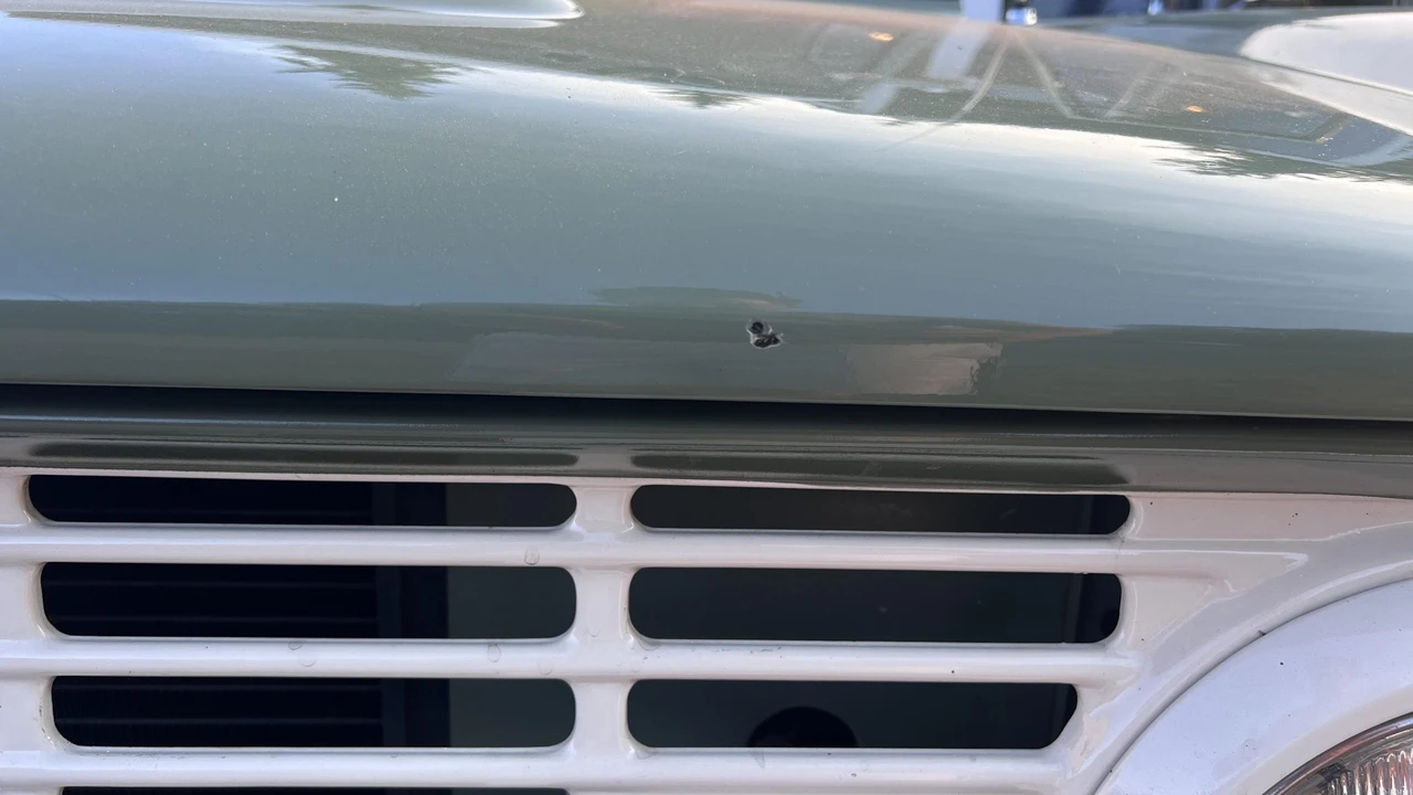 1970 Ford Bronco 1st Gen - Image 20 of 31