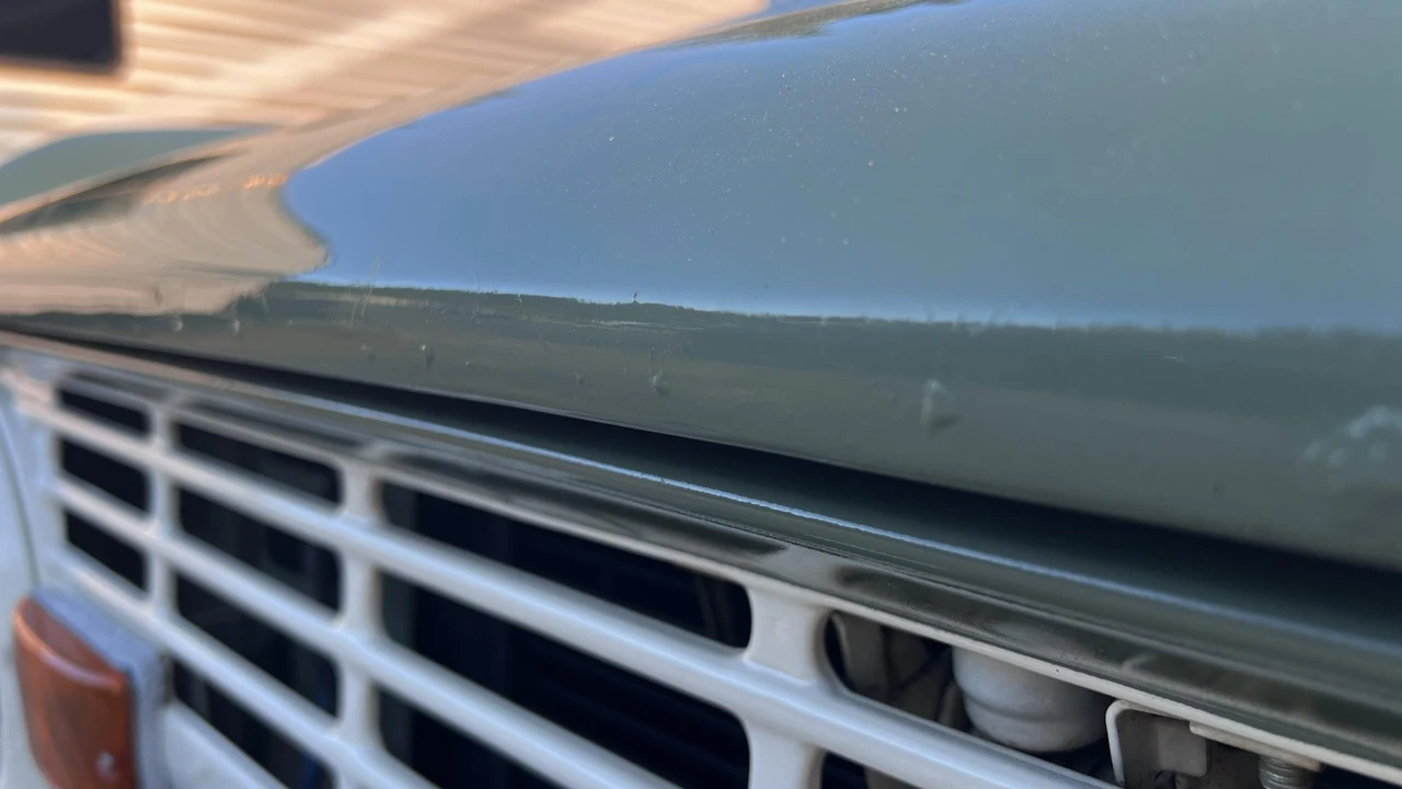 1970 Ford Bronco 1st Gen - Image 21 of 31