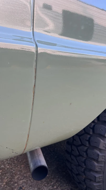 1970 Ford Bronco 1st Gen - Image 22 of 31