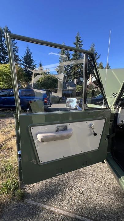 1970 Ford Bronco 1st Gen - Image 27 of 31