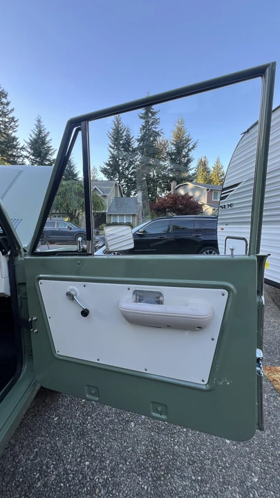 1970 Ford Bronco 1st Gen - Image 30 of 31