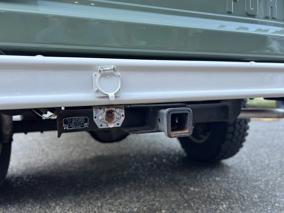 1970 Ford Bronco 1st Gen - Image 16 of 31
