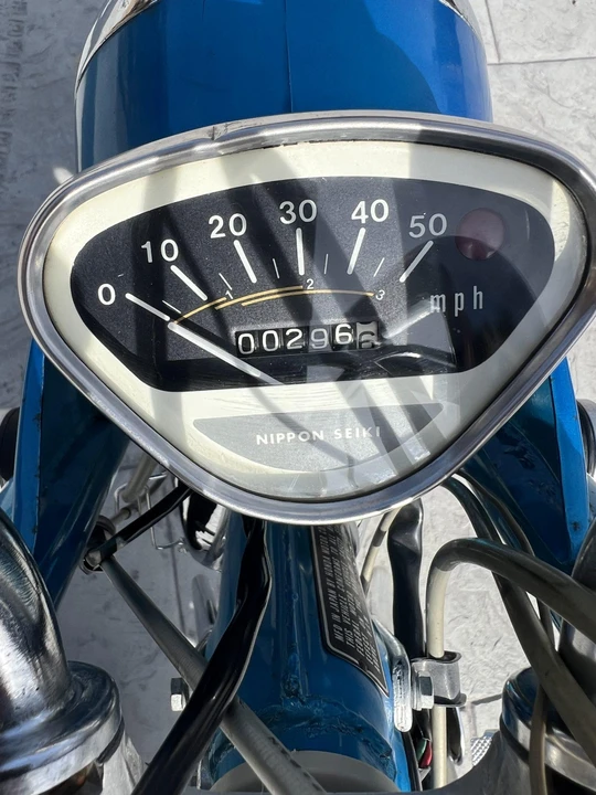 1970 Honda CT70 - Image 23 of 31
