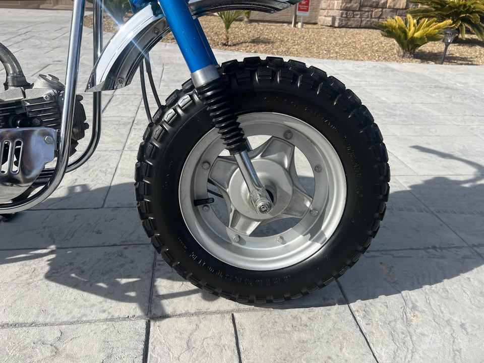 1970 Honda CT70 - Image 17 of 31