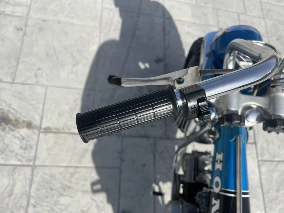 1970 Honda CT70 - Image 24 of 31
