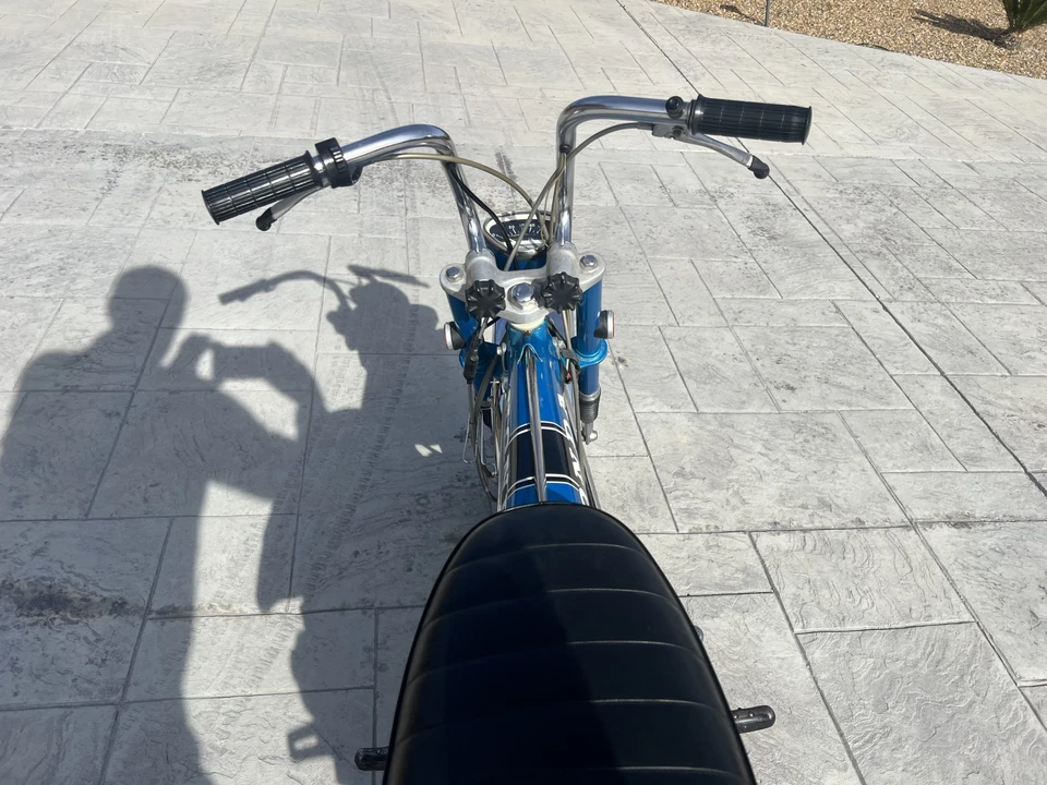 1970 Honda CT70 - Image 21 of 31