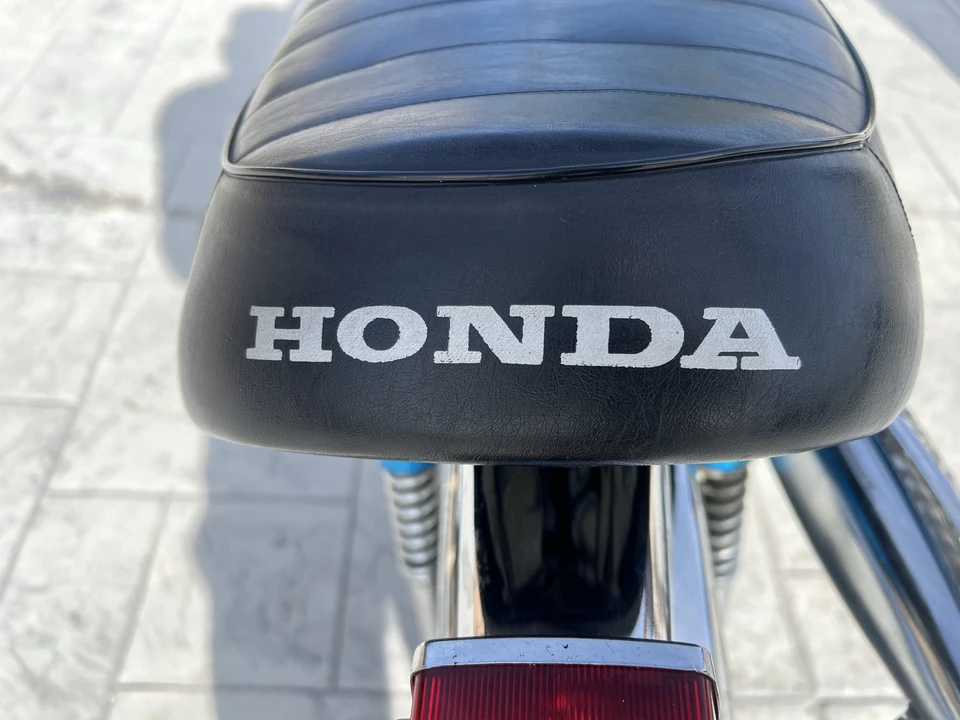 1970 Honda CT70 - Image 31 of 31