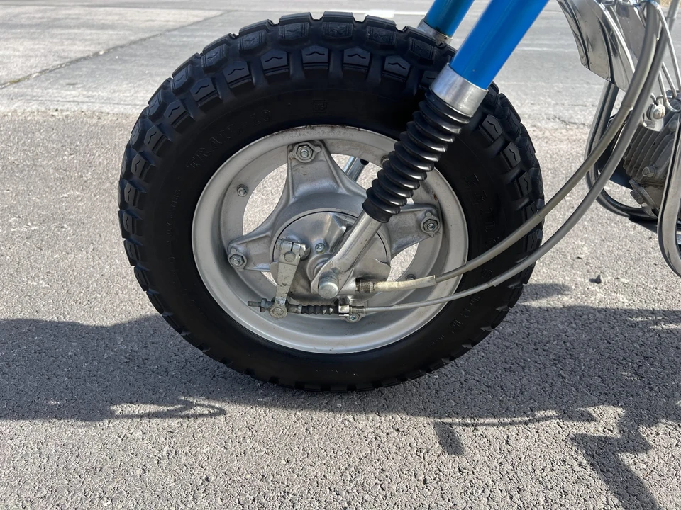 1970 Honda CT70 - Image 18 of 31