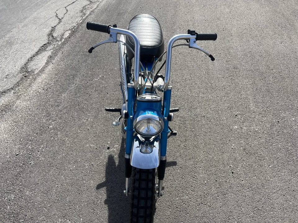 1970 Honda CT70 - Image 8 of 31