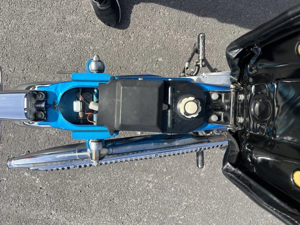1970 Honda CT70 - Image 26 of 31