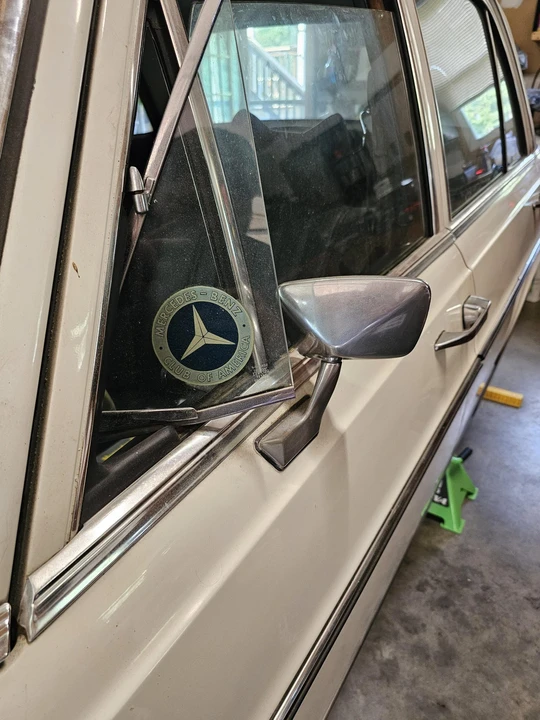 1970 Mercedes-Benz W108 & W109 - Image 18 of 31