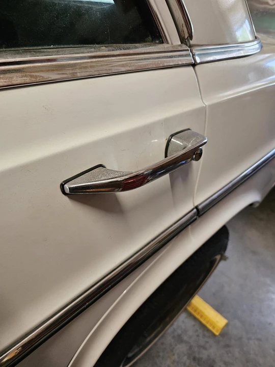 1970 Mercedes-Benz W108 & W109 - Image 20 of 31