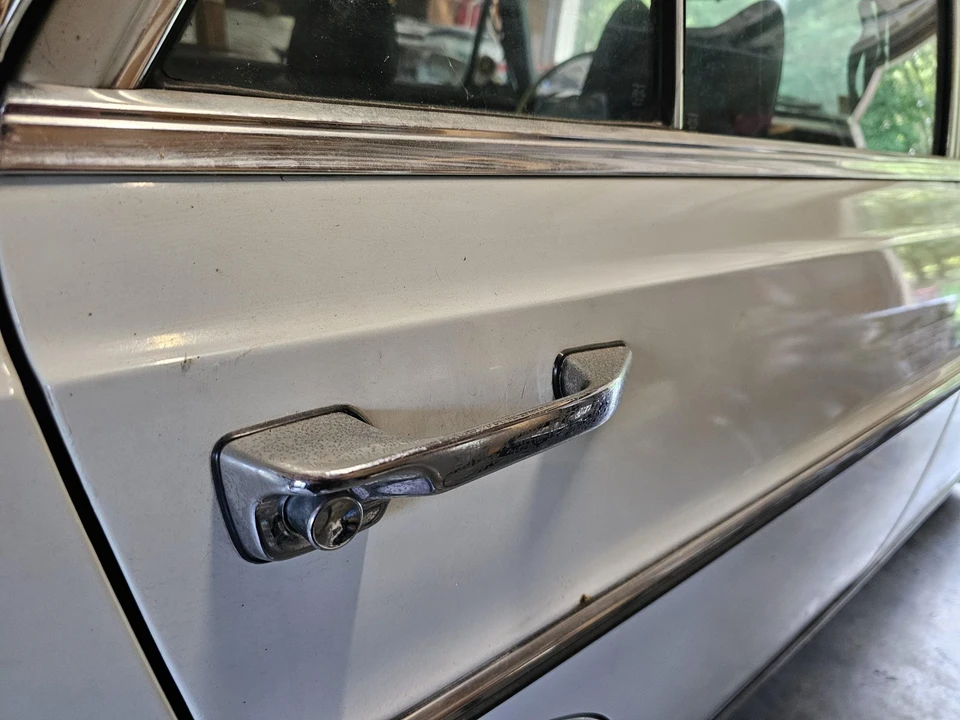 1970 Mercedes-Benz W108 & W109 - Image 17 of 31