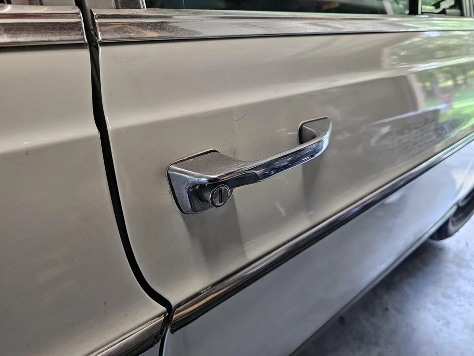 1970 Mercedes-Benz W108 & W109 - Image 16 of 31