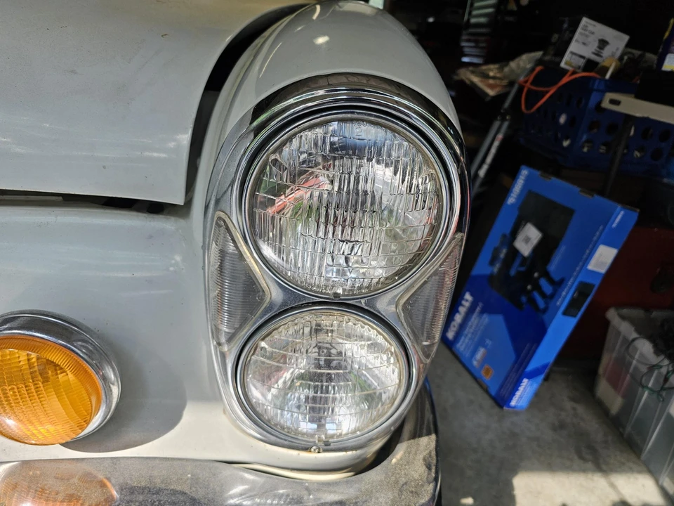 1970 Mercedes-Benz W108 & W109 - Image 13 of 31