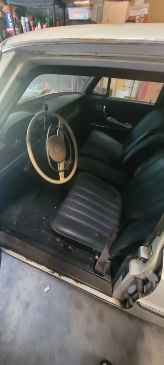 1970 Mercedes-Benz W108 & W109 - Image 28 of 31