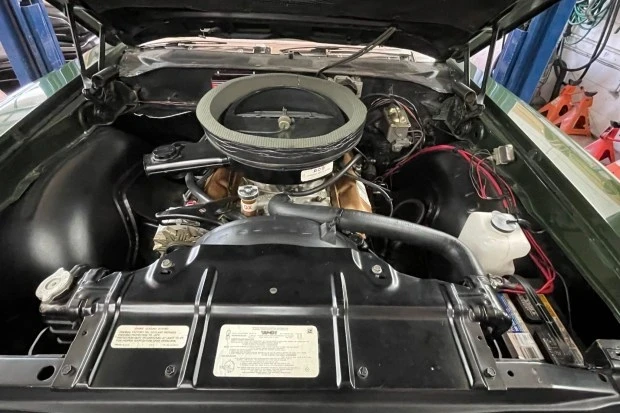 1970 Oldsmobile Cutlass 3rd Gen - Image 6 of 10