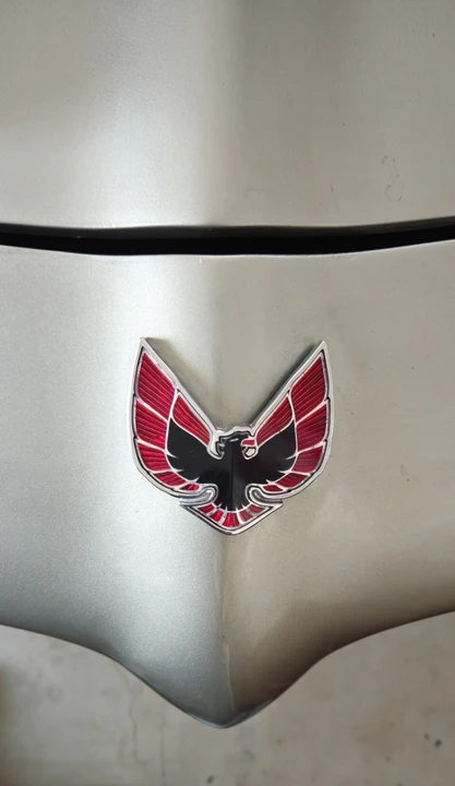 1970 Pontiac Firebird Formula 2nd Gen - Image 26 of 31
