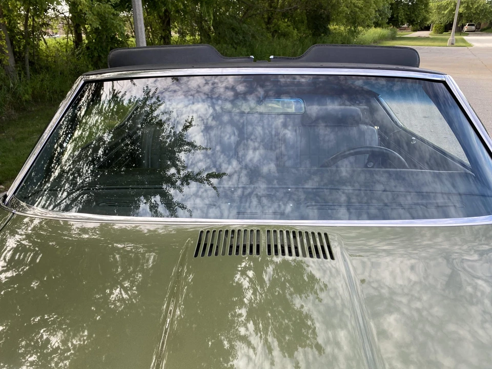 1970 Pontiac LeMans 3rd Gen - Image 20 of 31