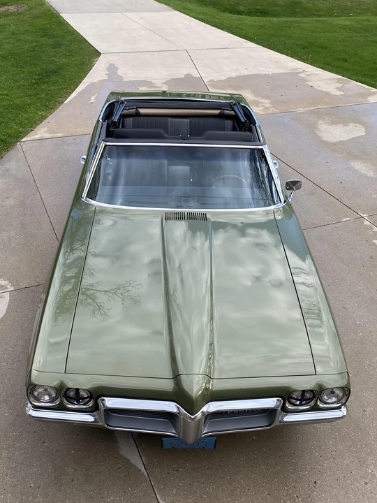 1970 Pontiac LeMans 3rd Gen - Image 19 of 31