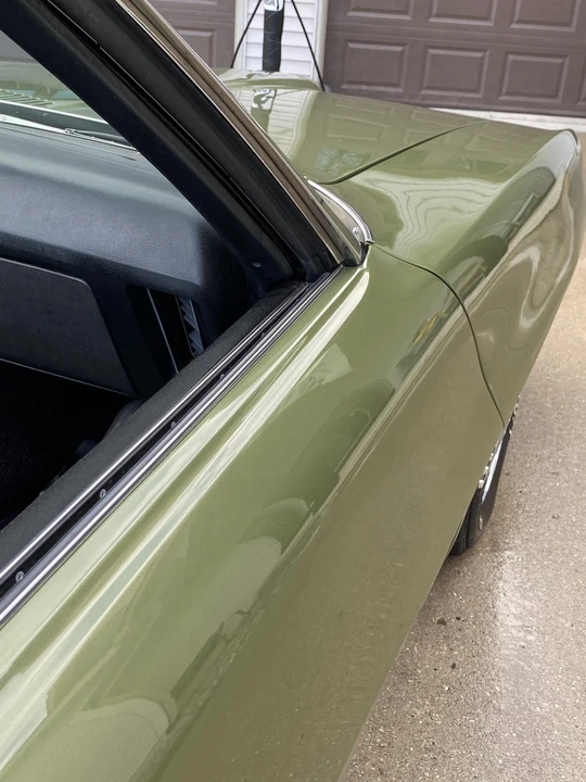 1970 Pontiac LeMans 3rd Gen - Image 18 of 31