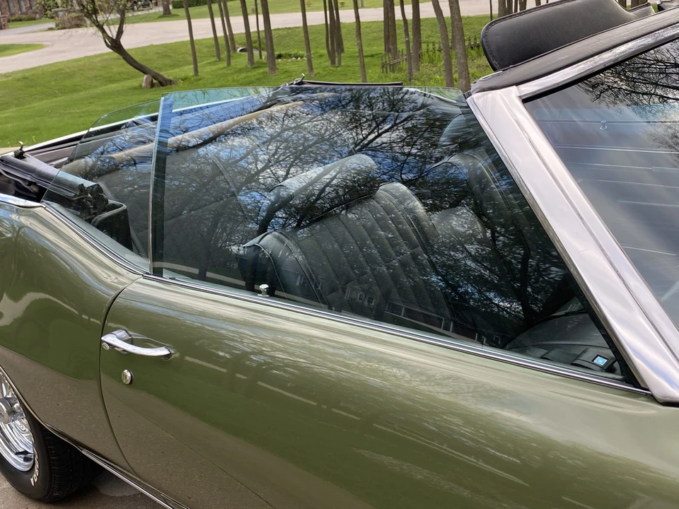 1970 Pontiac LeMans 3rd Gen - Image 31 of 31