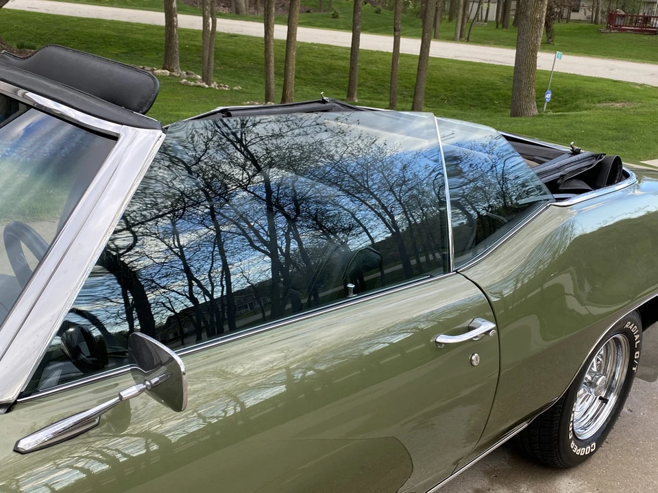1970 Pontiac LeMans 3rd Gen - Image 24 of 31