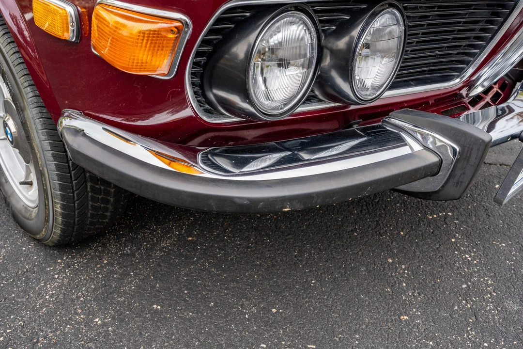 1971 BMW 2800 CS - Image 19 of 31