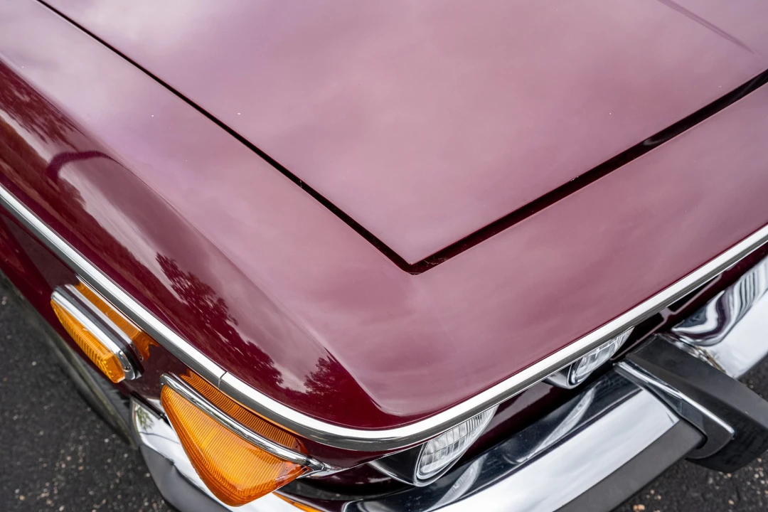 1971 BMW 2800 CS - Image 30 of 31