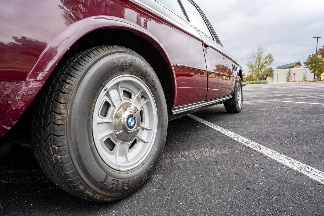 1971 BMW 2800 CS - Image 25 of 31