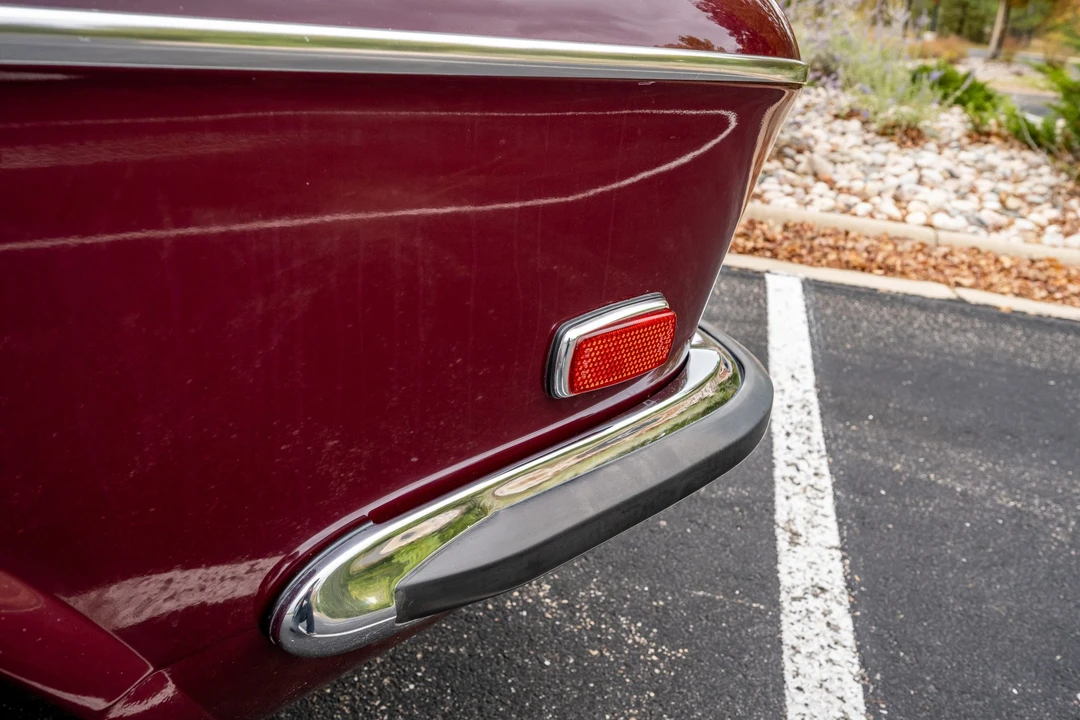 1971 BMW 2800 CS - Image 23 of 31