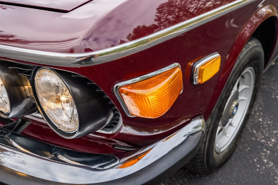 1971 BMW 2800 CS - Image 18 of 31