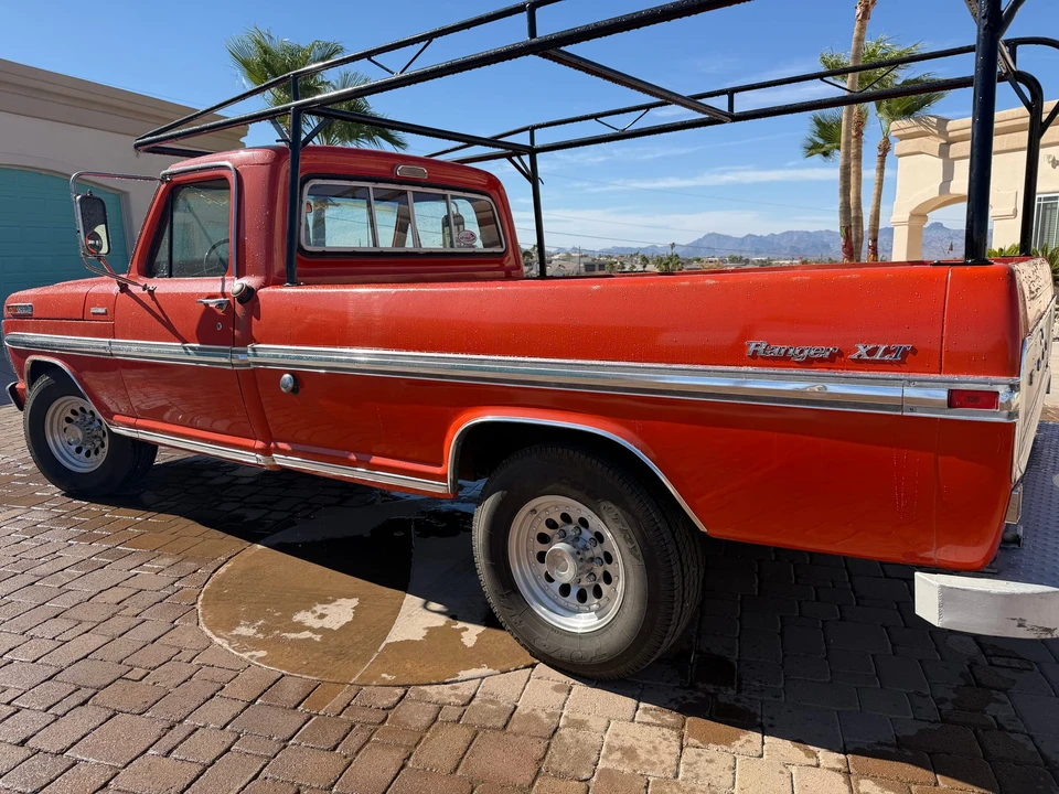 1971 Ford F-Series 5th Gen - Image 4 of 31