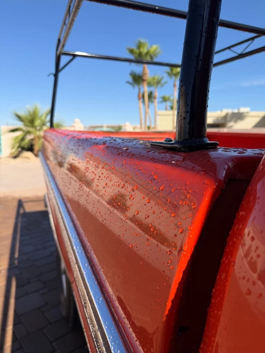 1971 Ford F-Series 5th Gen - Image 21 of 31
