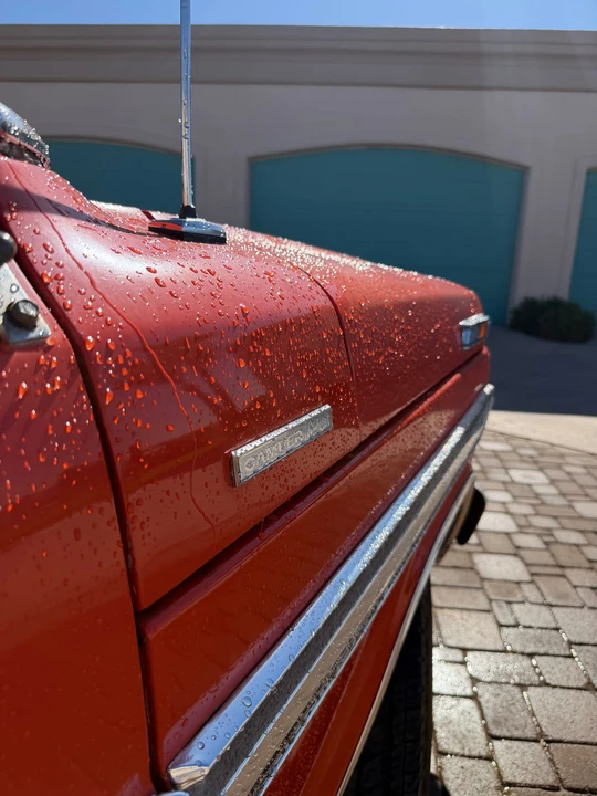1971 Ford F-Series 5th Gen - Image 26 of 31