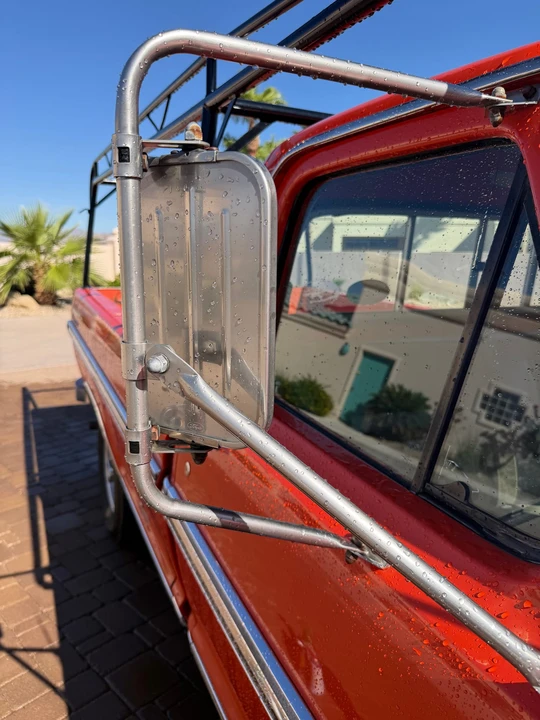 1971 Ford F-Series 5th Gen - Image 25 of 31