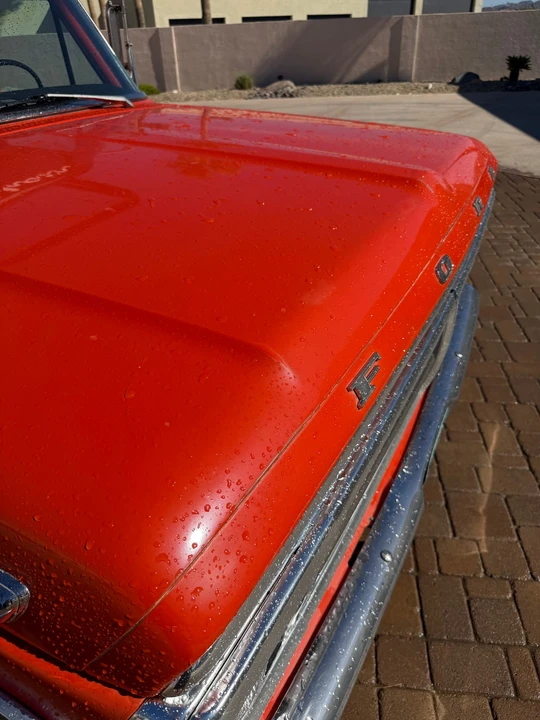 1971 Ford F-Series 5th Gen - Image 29 of 31