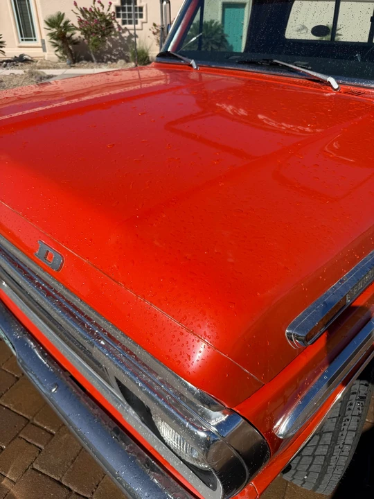 1971 Ford F-Series 5th Gen - Image 30 of 31