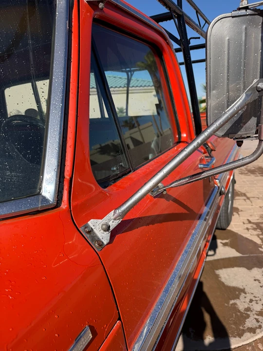 1971 Ford F-Series 5th Gen - Image 11 of 31