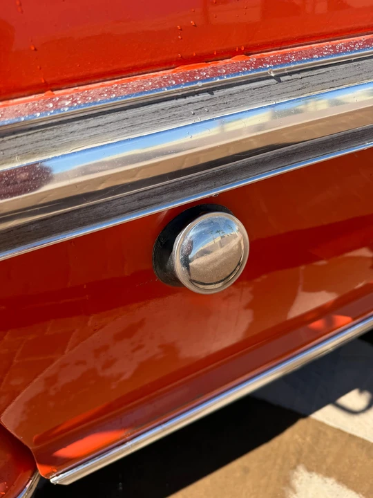 1971 Ford F-Series 5th Gen - Image 17 of 31