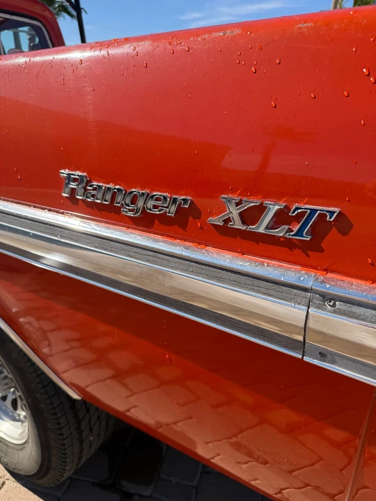 1971 Ford F-Series 5th Gen - Image 28 of 31