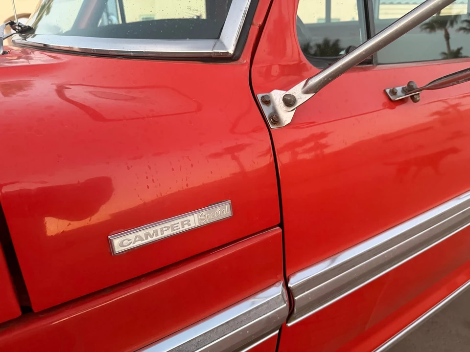 1971 Ford F-Series 5th Gen - Image 14 of 31